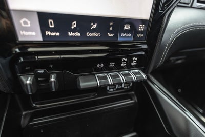 2022 RAM 3500 Limited