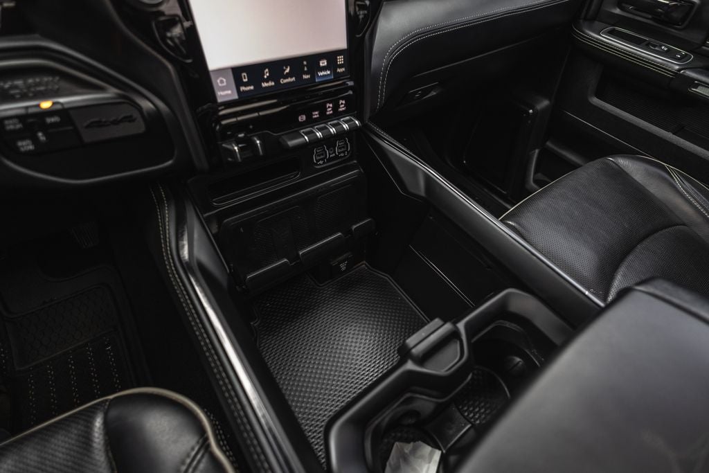 2022 RAM 3500 Limited