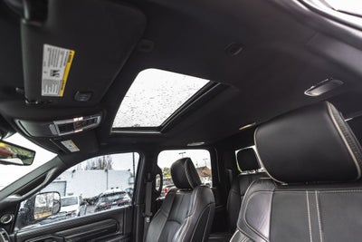 2022 RAM 3500 Limited