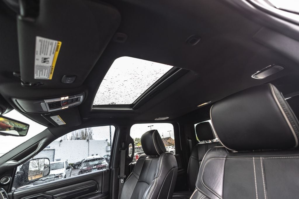 2022 RAM 3500 Limited