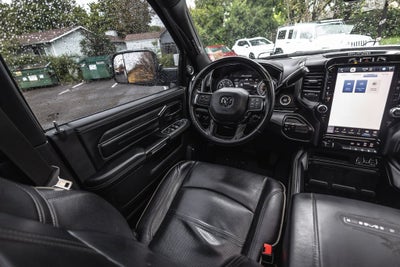 2022 RAM 3500 Limited