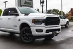 2022 RAM 3500 Limited