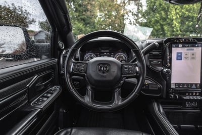 2022 RAM 3500 Limited