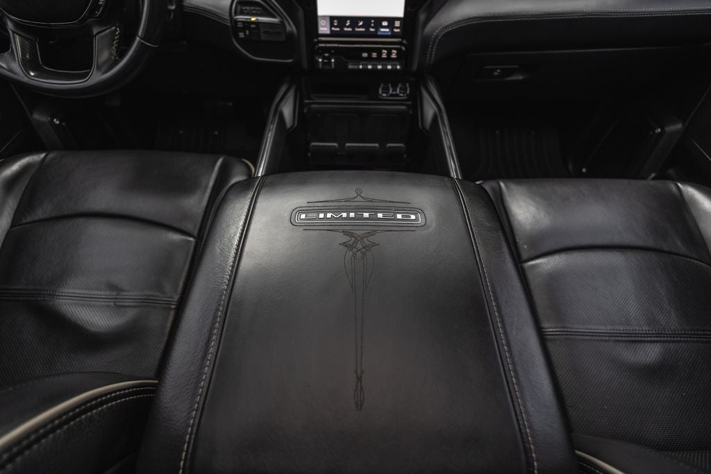 2022 RAM 3500 Limited