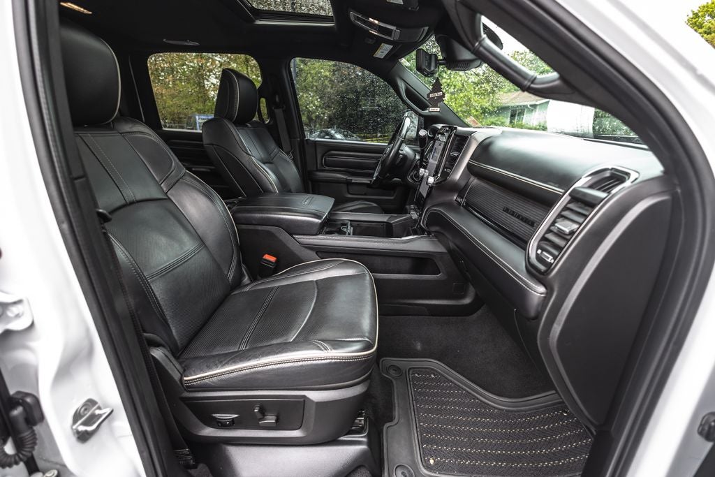 2022 RAM 3500 Limited