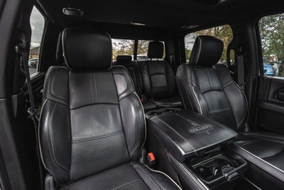 2022 RAM 3500 Limited