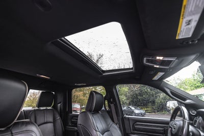 2022 RAM 3500 Limited