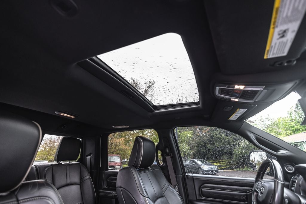 2022 RAM 3500 Limited