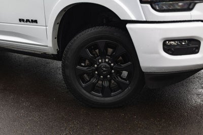 2022 RAM 3500 Limited