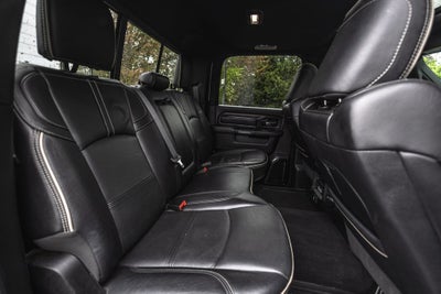 2022 RAM 3500 Limited