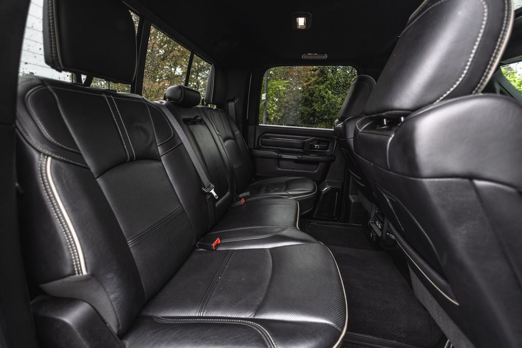 2022 RAM 3500 Limited