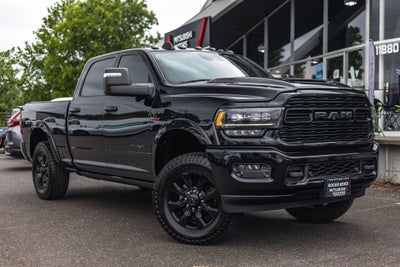 2023 RAM 3500 Limited