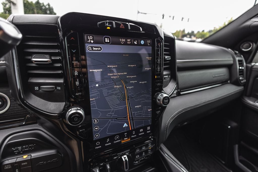 2023 RAM 3500 Limited