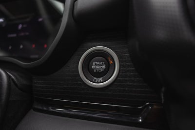 2023 RAM 3500 Limited