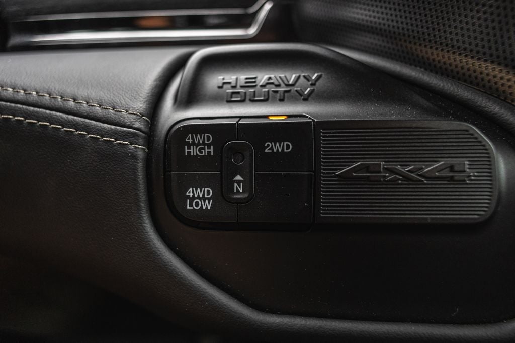 2023 RAM 3500 Limited