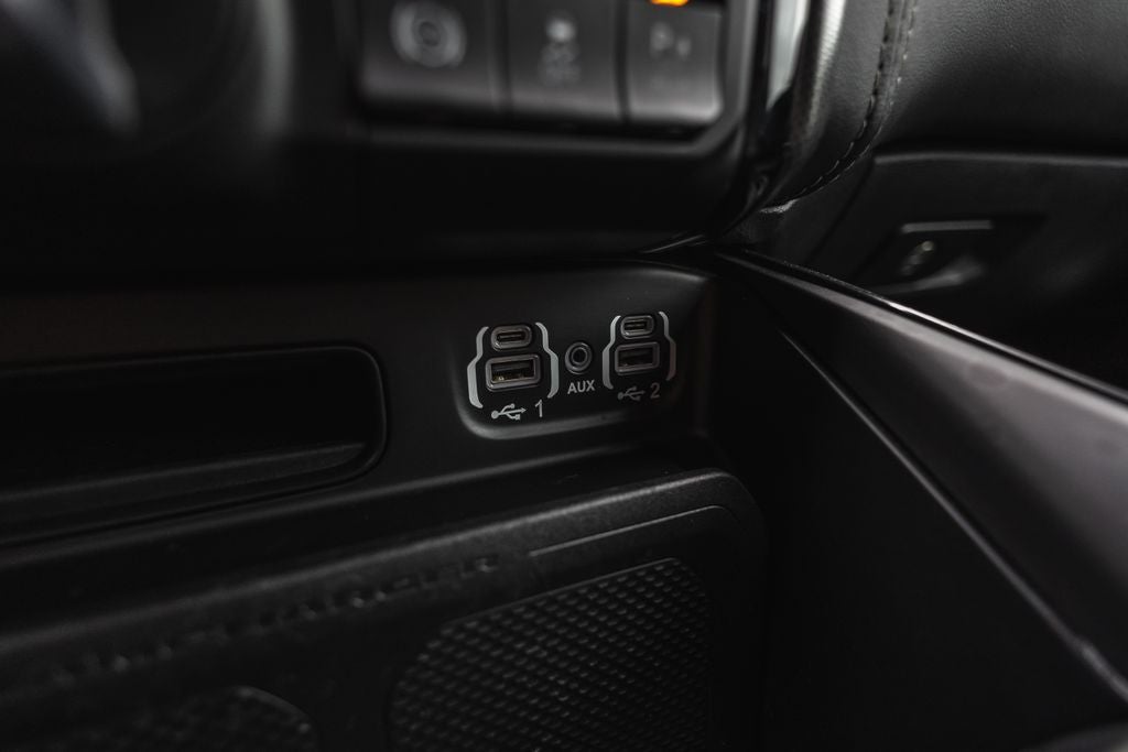 2023 RAM 3500 Limited