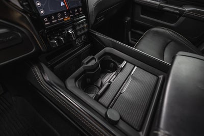 2023 RAM 3500 Limited