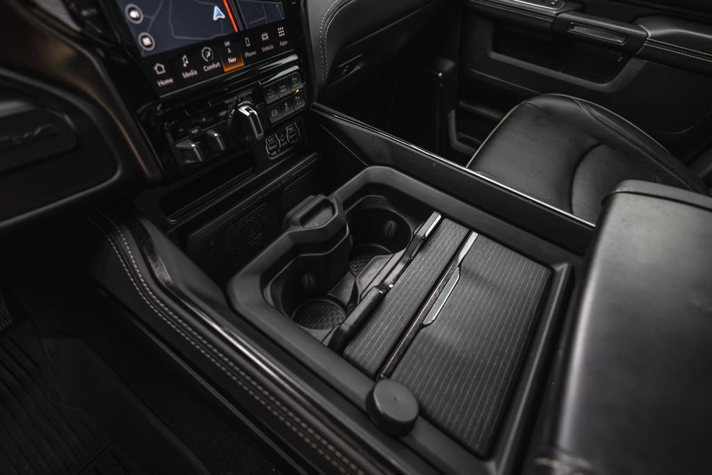 2023 RAM 3500 Limited