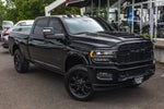 2023 RAM 3500 Limited