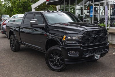 2023 RAM 3500 Limited