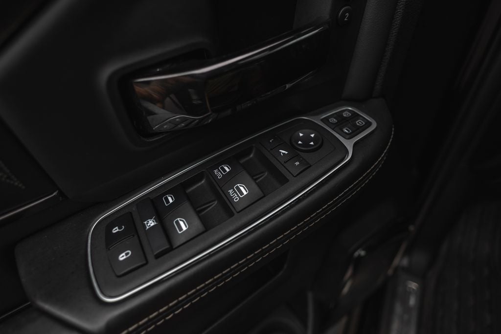 2023 RAM 3500 Limited