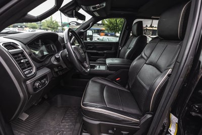 2023 RAM 3500 Limited