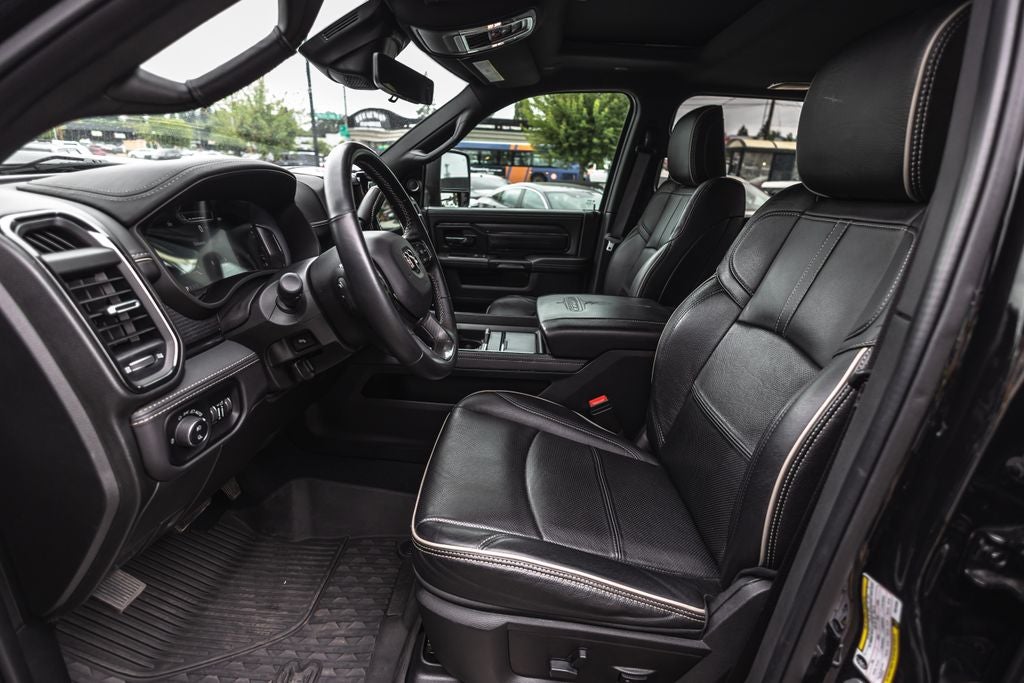 2023 RAM 3500 Limited