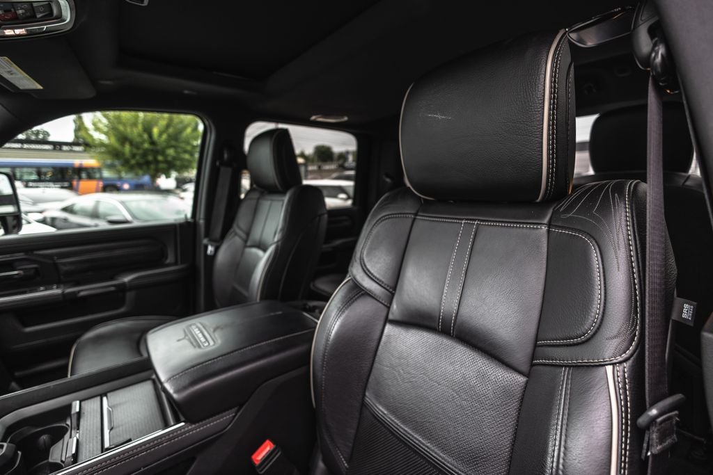 2023 RAM 3500 Limited