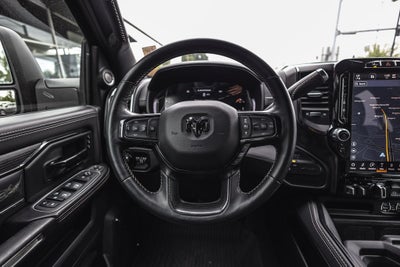 2023 RAM 3500 Limited