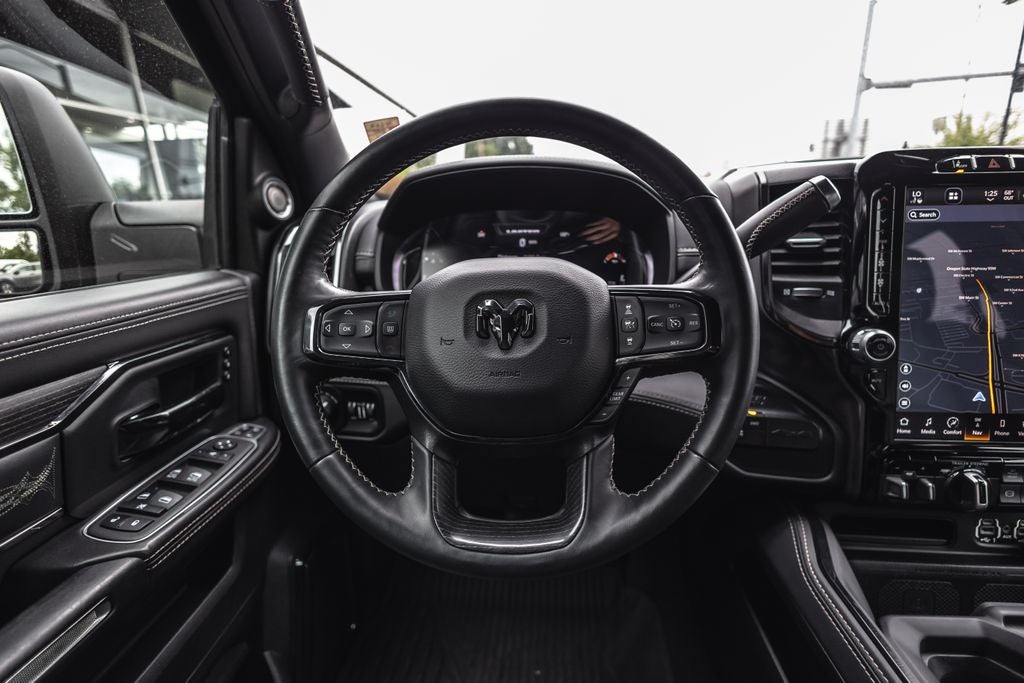 2023 RAM 3500 Limited