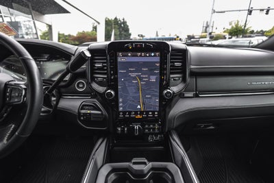 2023 RAM 3500 Limited