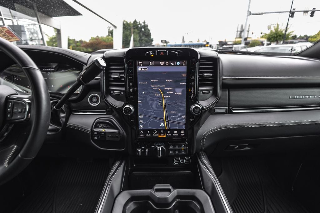 2023 RAM 3500 Limited