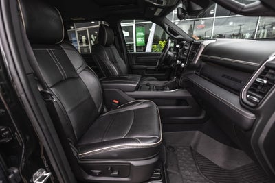 2023 RAM 3500 Limited