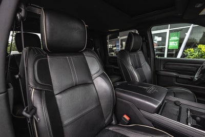 2023 RAM 3500 Limited