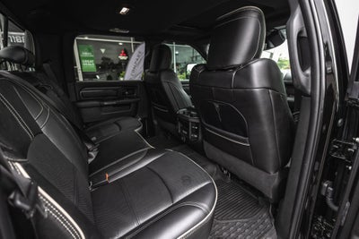 2023 RAM 3500 Limited