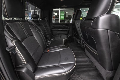 2023 RAM 3500 Limited