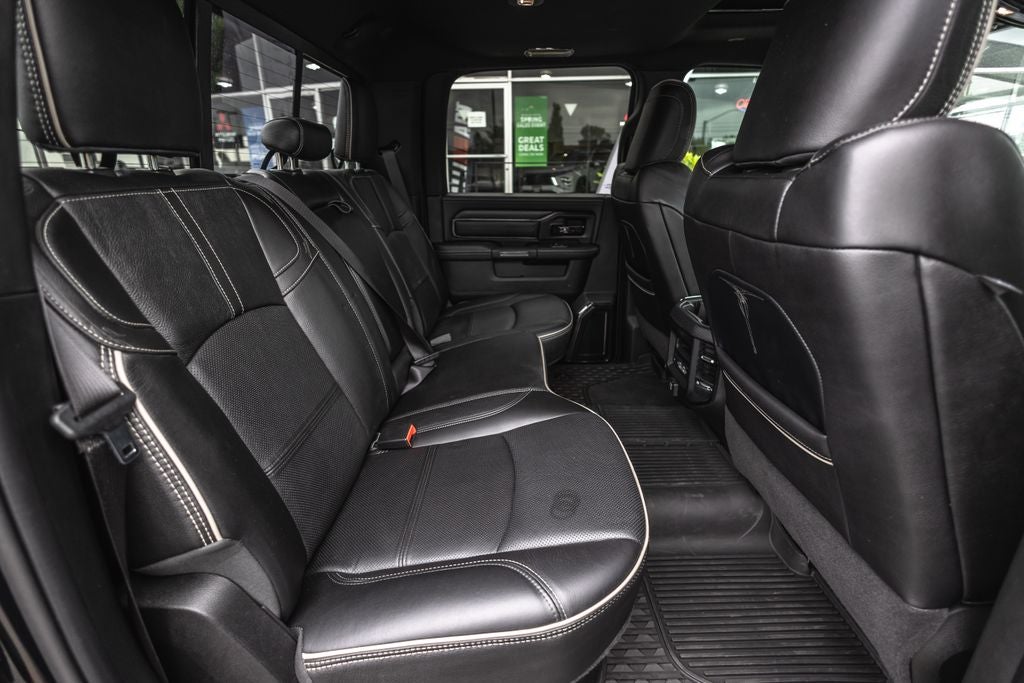 2023 RAM 3500 Limited
