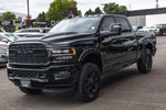 2023 RAM 3500 Limited