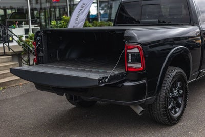2023 RAM 3500 Limited