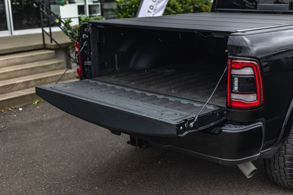 2023 RAM 3500 Limited