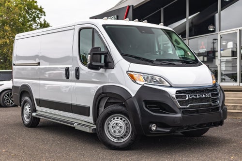 2025 RAM ProMaster 2500 Base