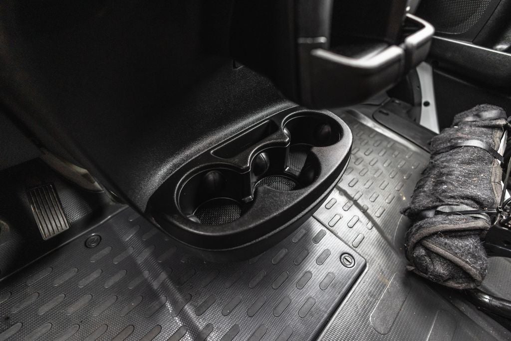 2025 RAM ProMaster 2500 Base