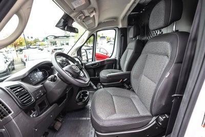2025 RAM ProMaster 2500 Base
