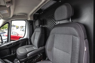 2025 RAM ProMaster 2500 Base