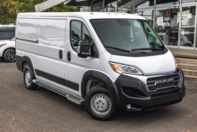2025 RAM ProMaster 2500 Base