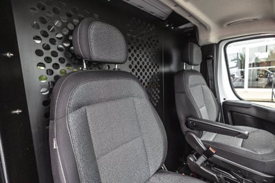 2025 RAM ProMaster 2500 Base