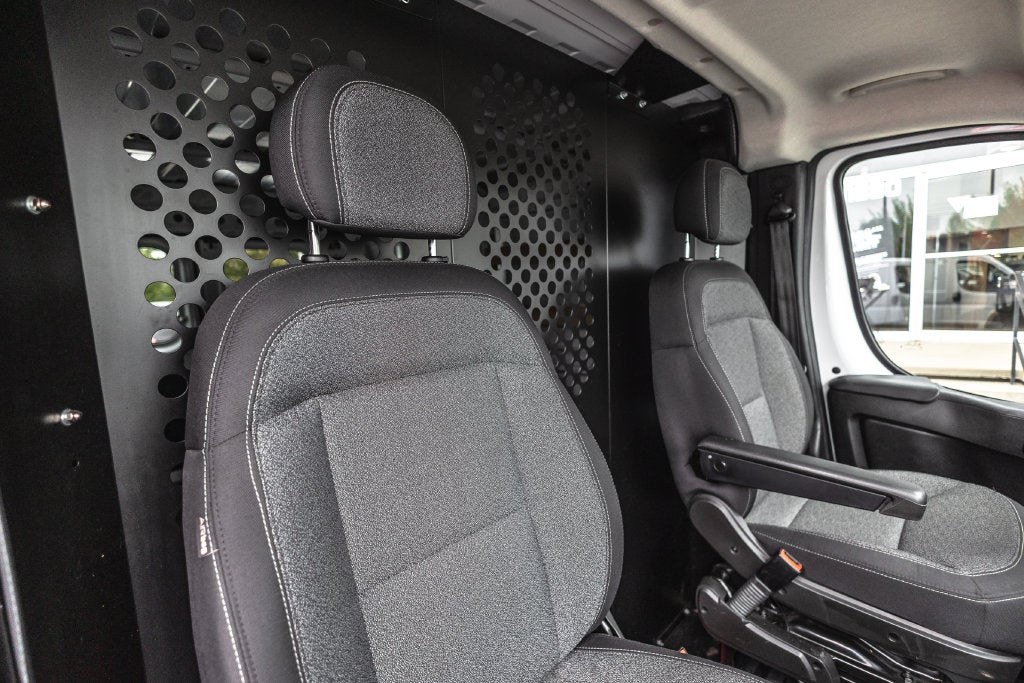 2025 RAM ProMaster 2500 Base