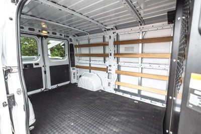 2025 RAM ProMaster 2500 Base