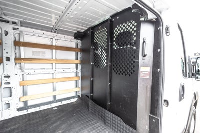 2025 RAM ProMaster 2500 Base