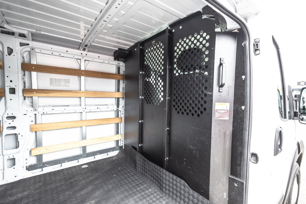 2025 RAM ProMaster 2500 Base